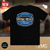Volkswagon Herbie Beetle (AS Colour 5001) T-Shirt